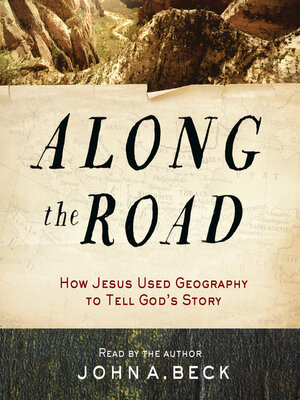 cover image of Along the Road